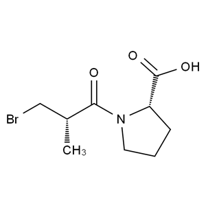 卡托普利EP杂质B,Captopril EP Impurity B