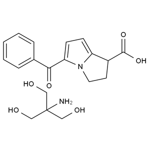 酮咯酸氨丁三醇,Ketorolac Trometamol