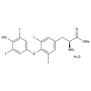 CATO_左甲状腺素钠_25416-65-3_97%