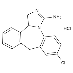 依匹斯汀雜質(zhì)3,Epinastine Impurity 3