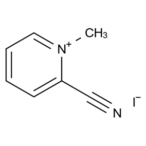 CATO_氯解磷定杂质6_3785-03-3_97%