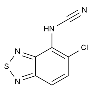 CATO_替扎尼定雜質(zhì)9_51322-80-6_97%