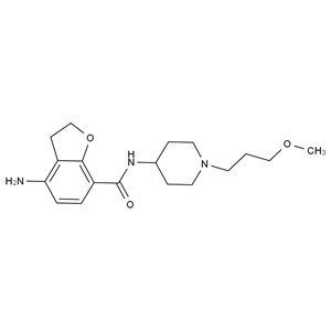 CATO_普盧卡必利雜質(zhì)3_1608459-56-8_97%