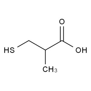 CATO_卡托普利EP雜質(zhì)C_26473-47-2_97%