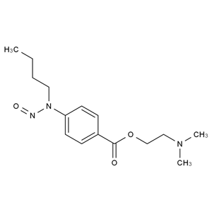 CATO_N-亞硝基丁卡因__97%