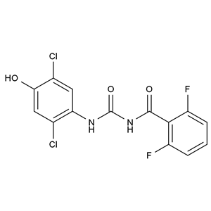 虱螨脲EP雜質(zhì)B,Lufenuron EP Impurity B