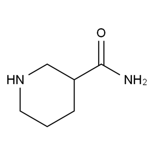 CATO_哌啶-3-甲酰胺_4138-26-5_97%