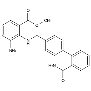 阿齊沙坦雜質(zhì)89,Azilsartan Impurity 89