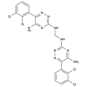 CATO_拉莫三嗪二聚體雜質(zhì)9_1797983-48-2_97%