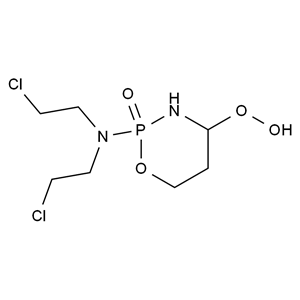 4-氫過氧環(huán)磷酰胺,4-Hydroperoxy Cyclophosphamide