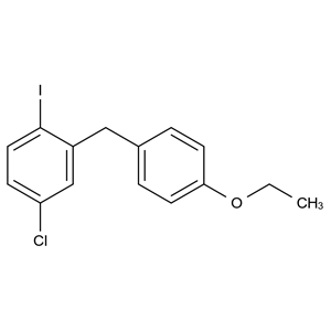 恩格列凈雜質(zhì)208,Empagliflozin impurity 208