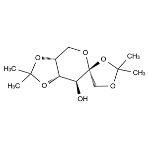 CATO_托吡酯雜質(zhì)25_25018-67-1_97%