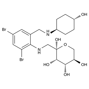 氨溴索雜質58,Ambroxol Impurity 58