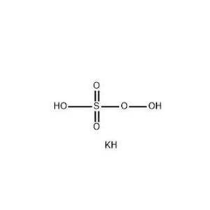 单过硫酸氢钾,Potassium monopersulphate triple salt