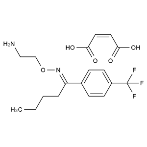 CATO_馬來酸氟伏沙明EP雜質(zhì)A_1217216-82-4 (free base)_97%