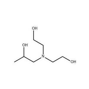 二乙醇单异丙醇胺,1-[Bis(2-hydroxyethyl)amino]-2-propanol