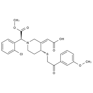 氯吡格雷杂质51,Clopidogrel Impurity 51