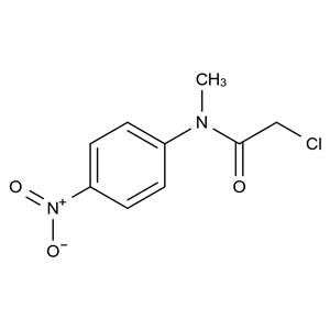 尼達(dá)尼布雜質(zhì)7,Nintedanib Impurity 7