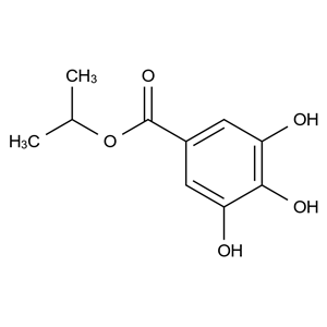 CATO_没食子酸异丙酯_1138-60-9_97%