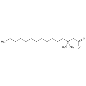 CATO_2-(十二烷基二甲基铵基)乙内酯，30% in water_683-10-3_97%