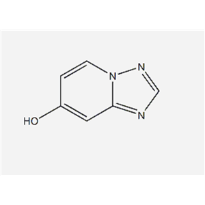 7-羥基-[1,2,4]三唑并[1,5-A]吡啶,[1,2,4]Triazolo[1,5-a]pyridin-7-ol