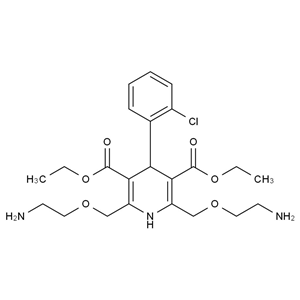 氨氯地平雜質(zhì)41,Amlodipine Impurity 41