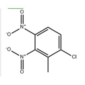 1-氯-2-甲基-3,4-二硝基苯,1-Chloro-2-Methyl-3,4-dinitrobenzene