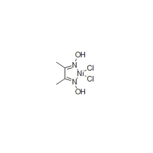 78147-26-9  丁二酮肟二氯化鎳  Dimethylglyoxime Nickel(II) dichloride