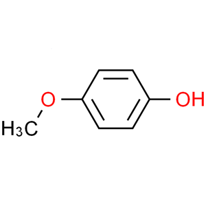 對(duì)羥基苯甲醚,4-Methoxyphenol