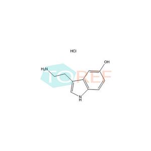 5-羟基色胺盐酸盐,Serotonin hydrochloride