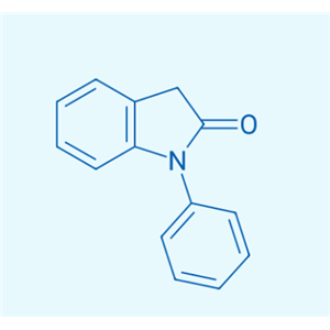 N-苯基吲哚酮,1-Phenyloxindole