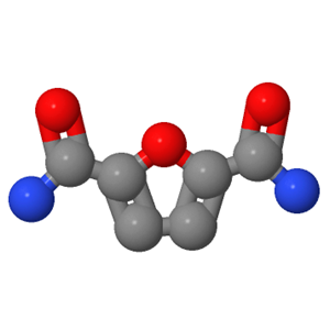 呋喃-2,5-二甲酰胺;124052-68-2