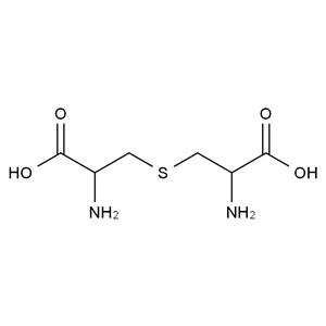 CATO_乙酰半胱氨酸杂质21_3183-08-2_97%