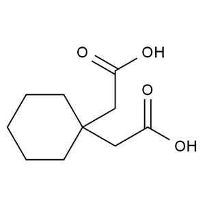 CATO_加巴噴丁雜質9_4355-11-7_97%