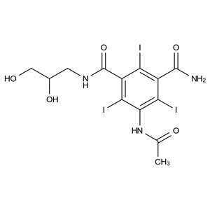 碘克沙醇雜質(zhì)19,Iodixanol Impurity 19