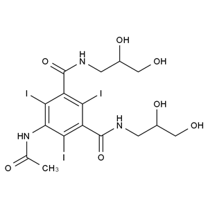 碘海醇EP雜質(zhì)A,Iohexol EP Impurity A