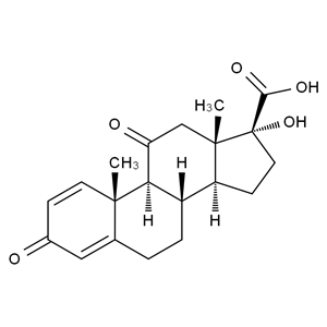 泼尼松EP杂质J,Prednisone EP Impurity J