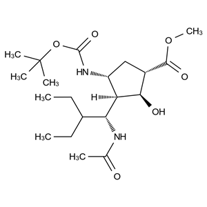 帕拉米韦杂质70,Peramivir Impurity 70