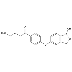 克立硼罗杂质51,Crisaborole Impurity 51