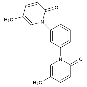 吡非尼酮杂质9,Pirfenidone Impurity 9