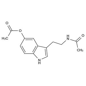 N,O-二乙酰血清素,N,O-Diacetyl Serotonin