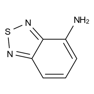 4-氨基-2,1,3-苯并噻二唑,4-Amino-2,1,3-benzothiadiazole