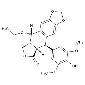 依托泊苷EP杂质H,Etoposide EP Impurity H