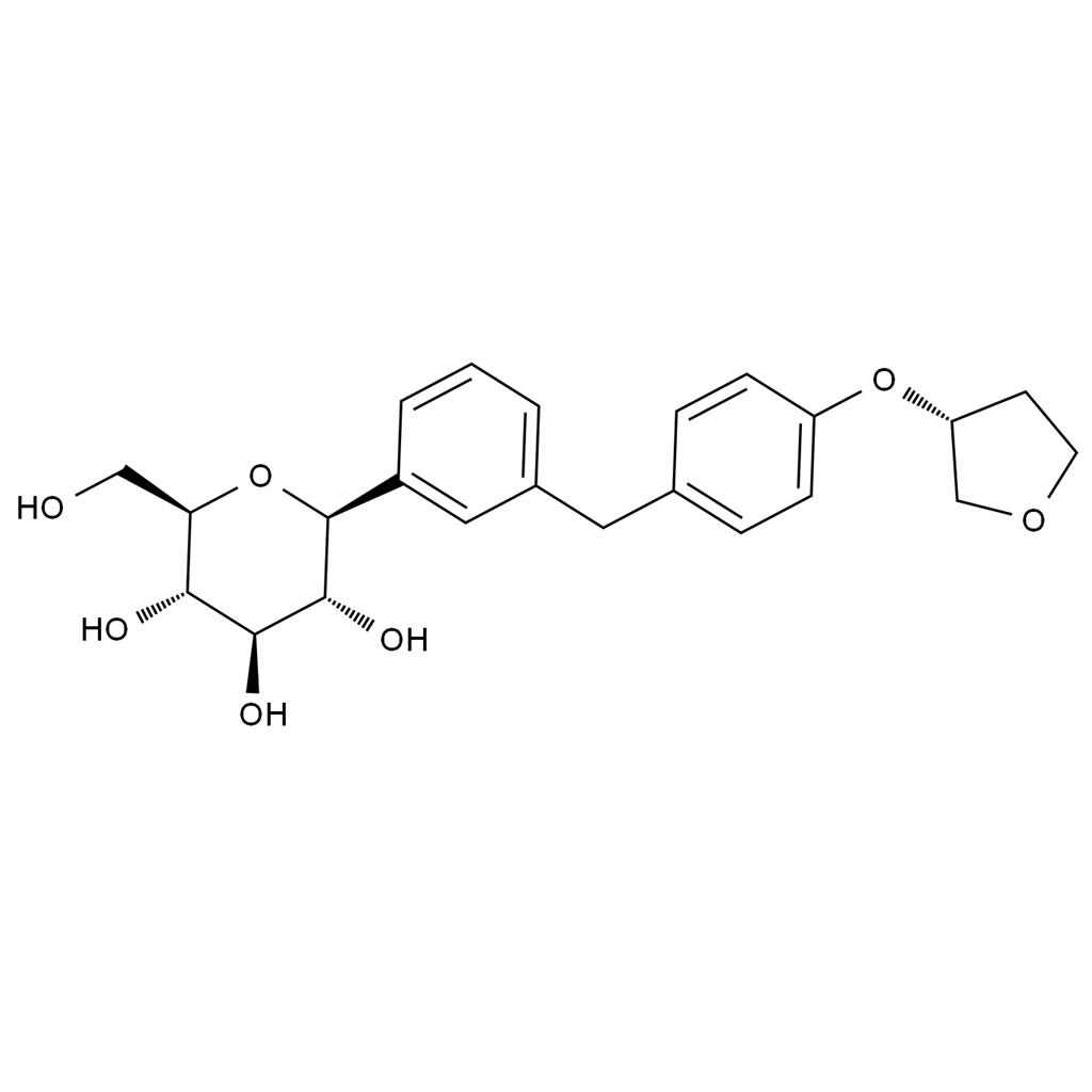 恩格列凈雜質(zhì)149,Empagliflozin Impurity 149