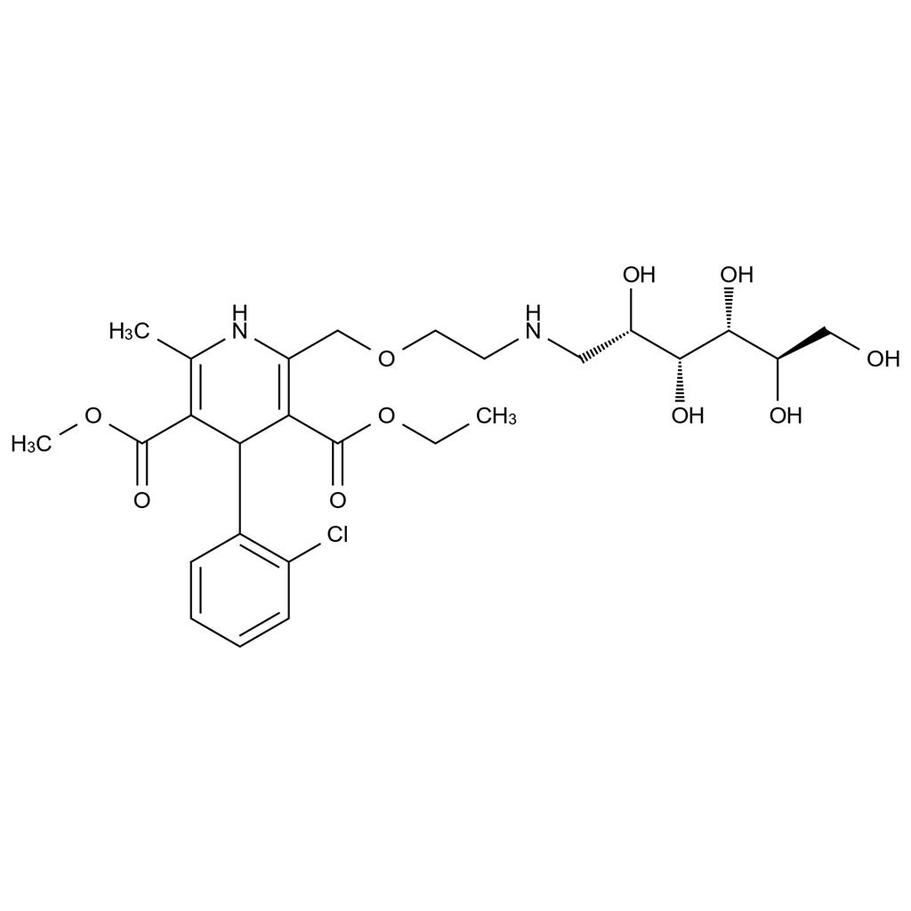 氨氯地平雜質(zhì)81,Amlodipine Impurity 81