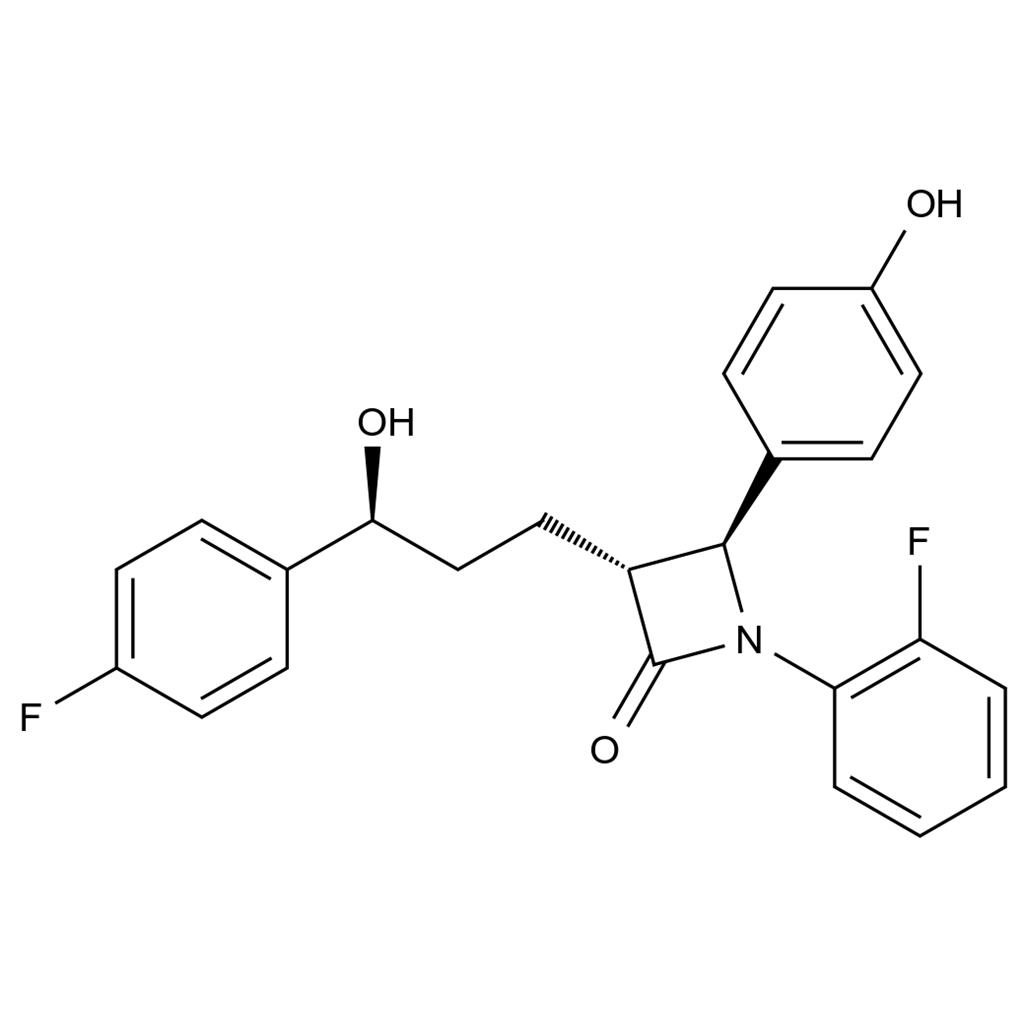 依折麥布雜質(zhì)79,Ezetimibe Impurity 79