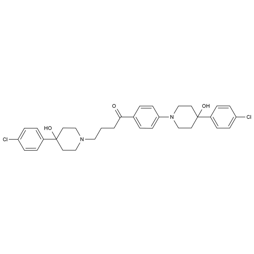 氟哌啶醇EP杂质D,Haloperidol EP Impurity D