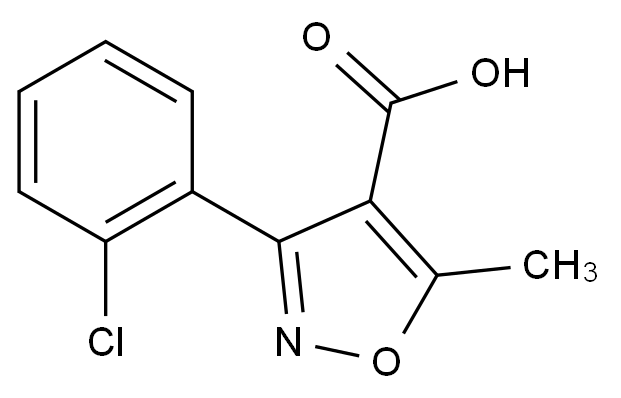 氯唑西林钠EP杂质D,Cloxacillin Sodium EP Impurity D