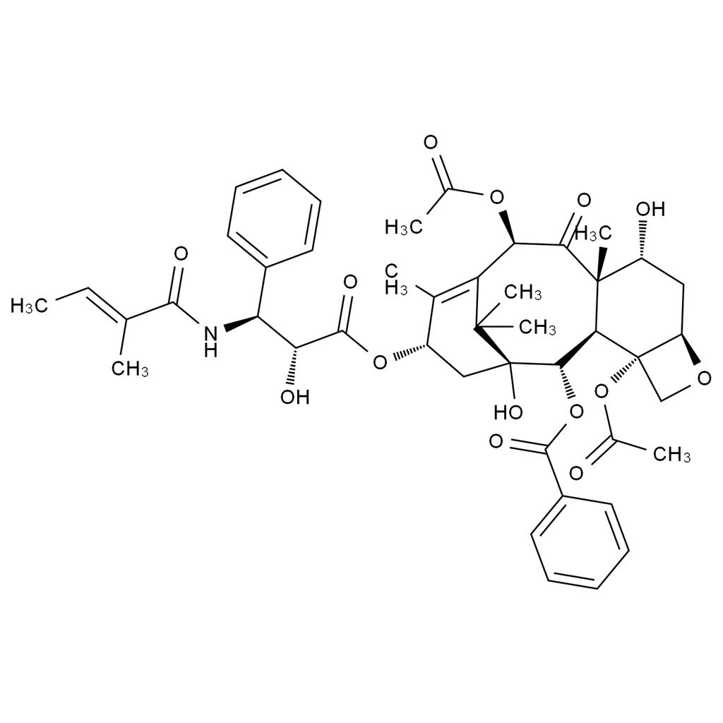 紫杉醇EP雜質(zhì)D,Paclitaxel EP Impurity D