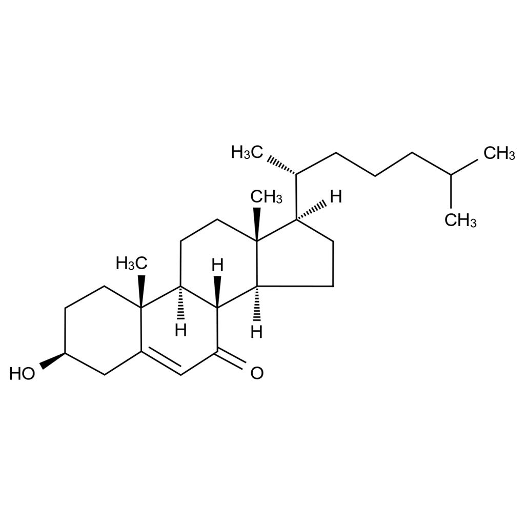 7-酮基膽固醇,7-Ketocholesterolk